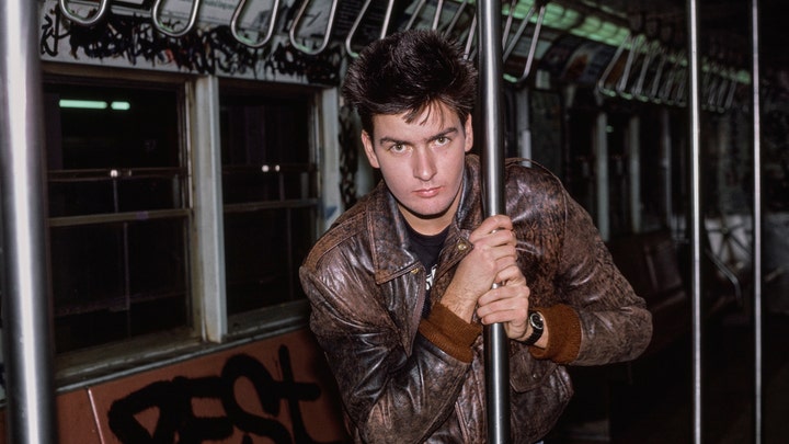 Charlie Sheen’s ex-wife has alleged close ties with Matthew Perry