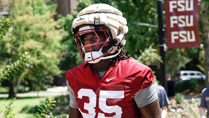 Clay Travis: Why Texas isn't a College Football Playoff team right now