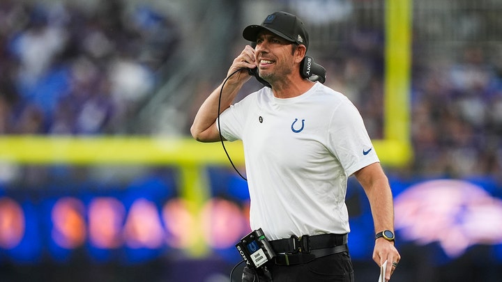 Fox News Flash top sports headlines for September 20