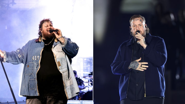 Jelly Roll confesses biggest challenge of losing weight