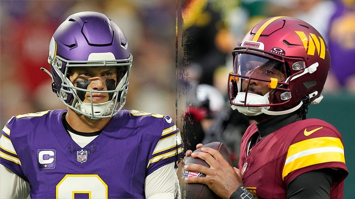 Why Vikings should not be patient with J.J. McCarthy's development | The Herd