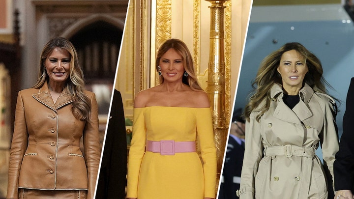 King Charles set to roll out red carpet for President Trump’s state visit
