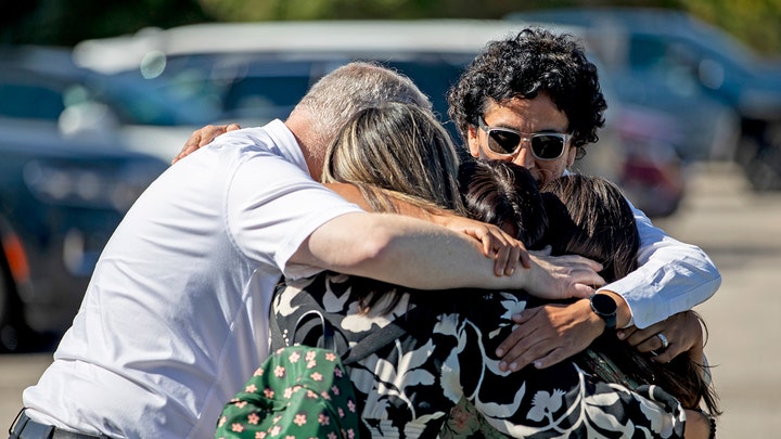 Marine veteran identified as gunman in fatal Michigan church shooting and fire - Fox News