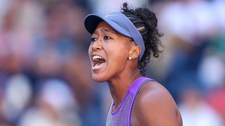 Fox News Flash top sports headlines for September 1