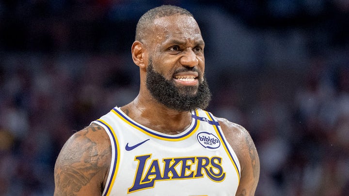 LeBron James trade rumors have "quieted down", Will he move in the offseason? | The Herd