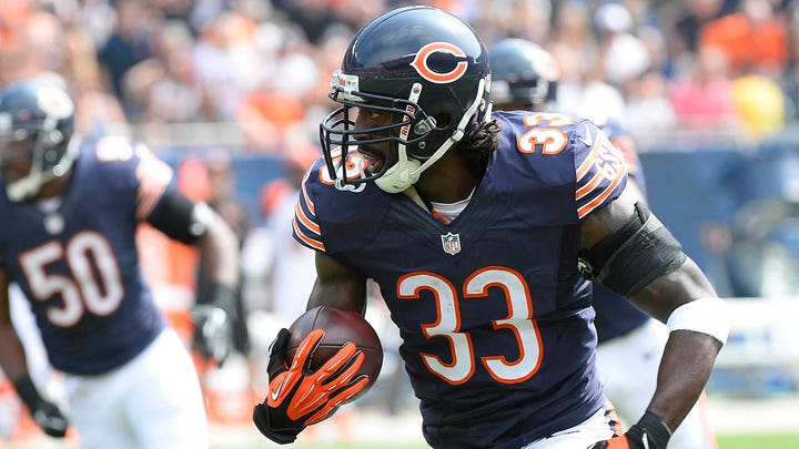 Fox News Flash top sports headlines for September 27