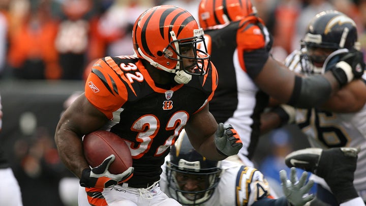 Fox News Flash top sports headlines for September 25