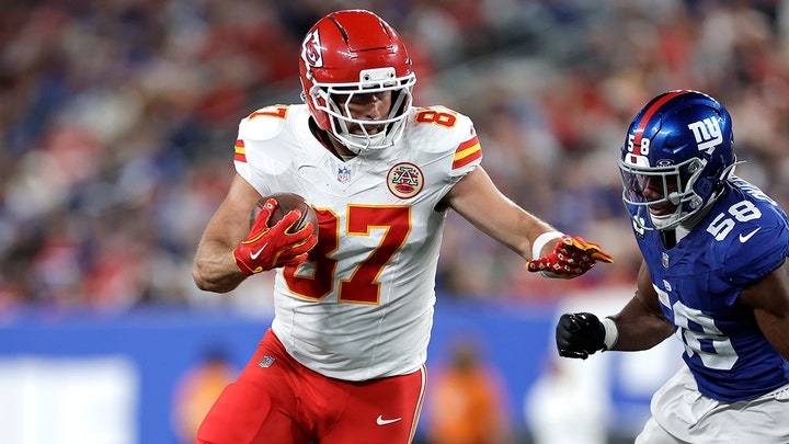 Chiefs Kansas City Chiefs dos partidos consecutivos, pero se colocan entre los 10 primeros Danny | Lo primero es lo primero