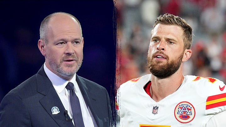 Herd Hierarchy: Chiefs, Ravens, Seahawks among top teams entering Week 1 | The Herd