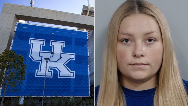 Laken Snelling, ex-University of Kentucky student, pleads guilty to death of baby found in closet