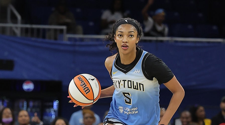 WNBA under fire for turning a blind eye to Caitlin Clark’s treatment, says Kilmeade