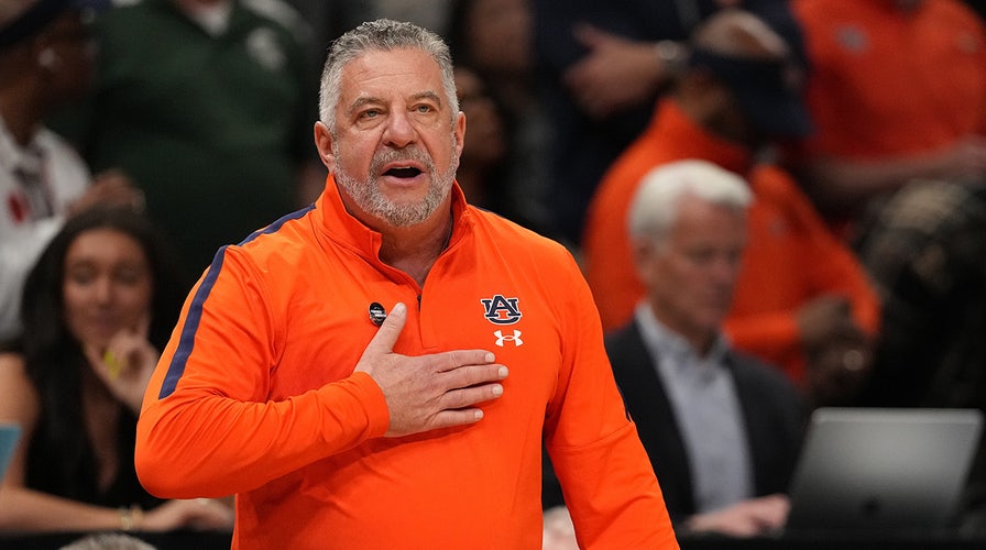 ESPN pundit takes swipe at Bruce Pearl after Auburn coach steps down as head coach