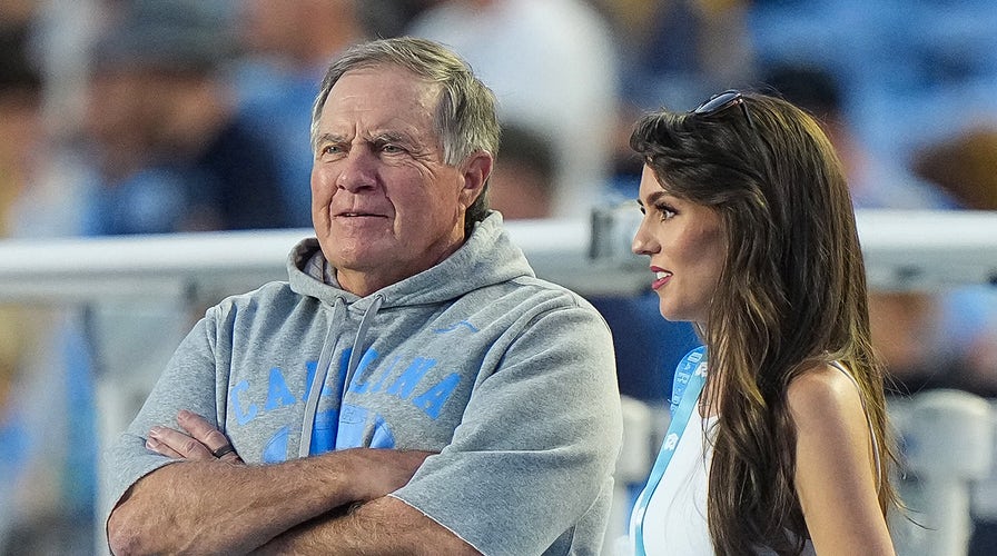 Surprised Bill Belichick & UNC were blown out by TCU? | The Herd
