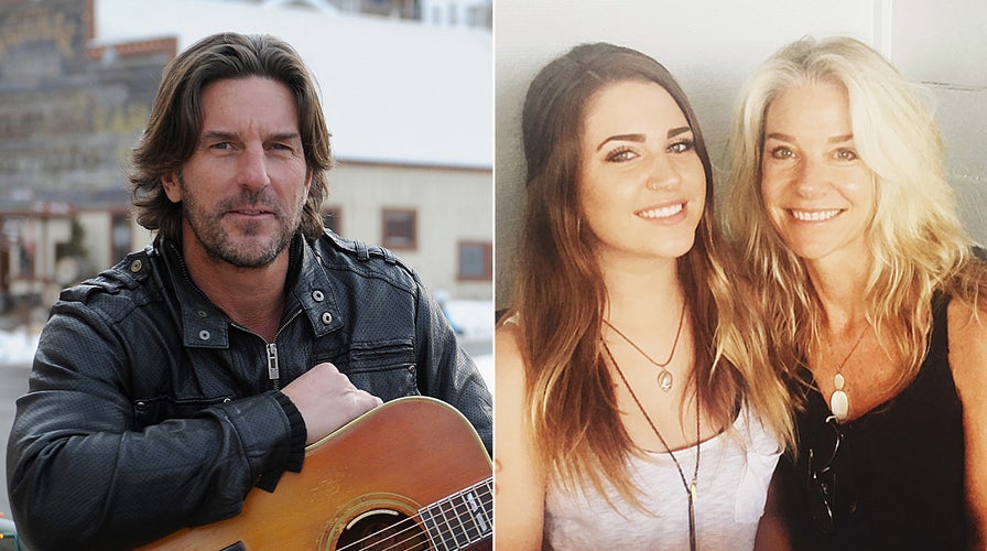 Country songwriter Brett James’ wife and stepdaughter named as additional victims in fatal plane crash