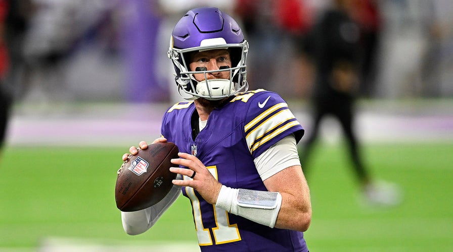 Why Vikings should not be patient with J.J. McCarthy's development | The Herd