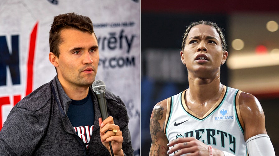 Who is Tyler Robinson? Will Cain analyzes suspected Kirk assassin