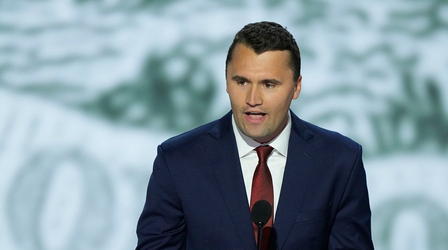 'We got him': Utah governor details arrest of Tyler Robinson for Charlie Kirk's murder