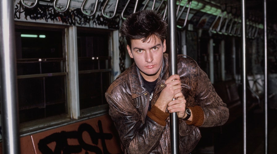 Charlie Sheen’s ex-wife has alleged close ties with Matthew Perry