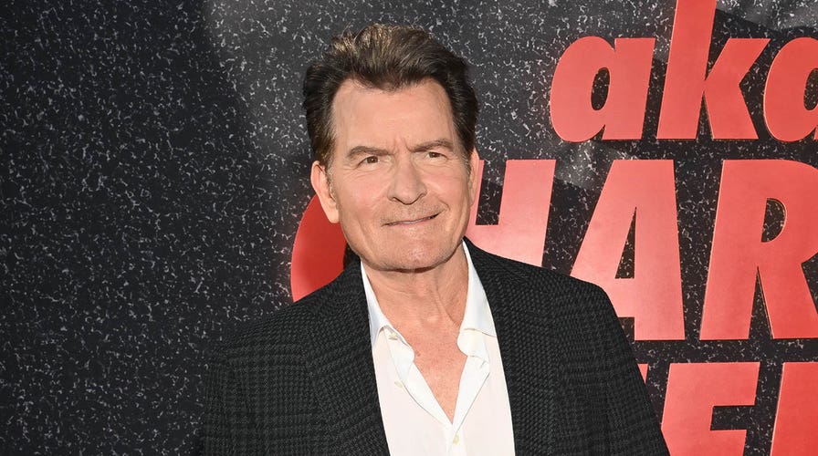 Charlie Sheen’s ex-wife has alleged close ties with Matthew Perry