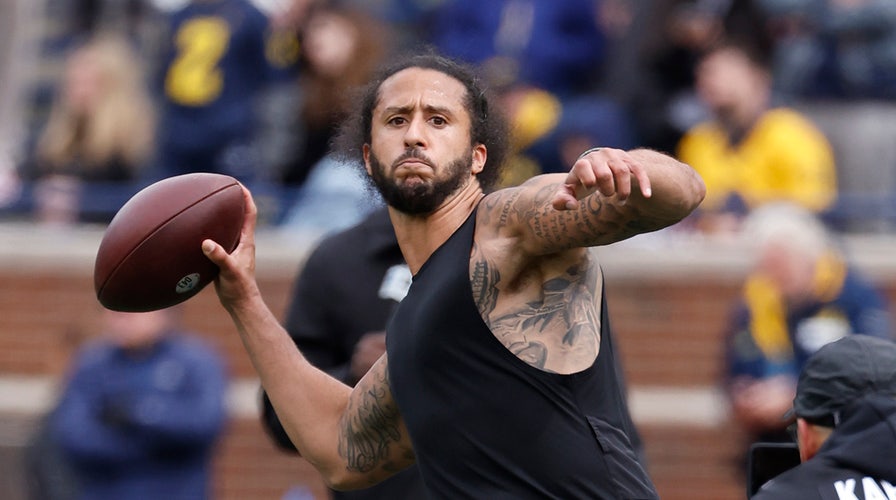 Fox News Flash top sports headlines for September 19