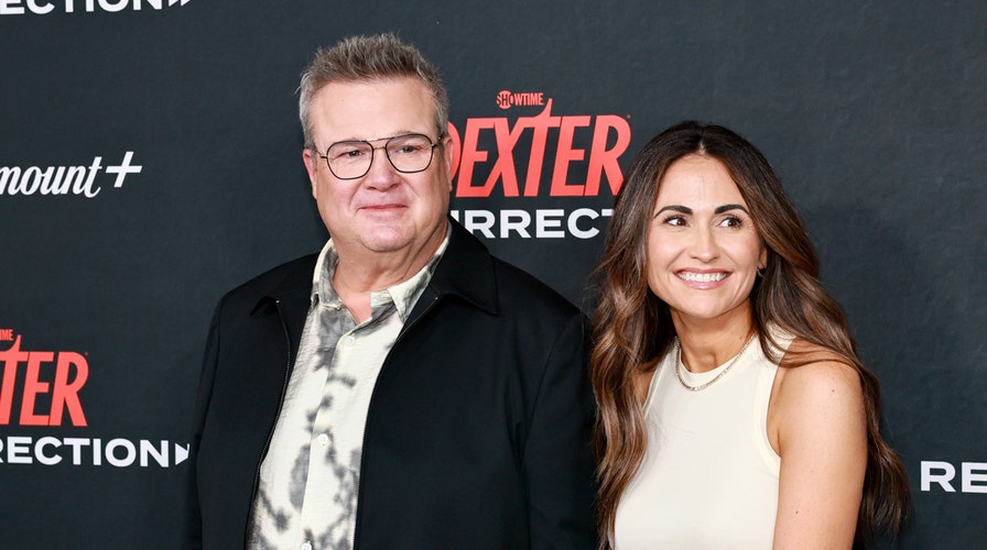 Chiefs superfan Eric Stonestreet sits down with 'Fox & Friends' 