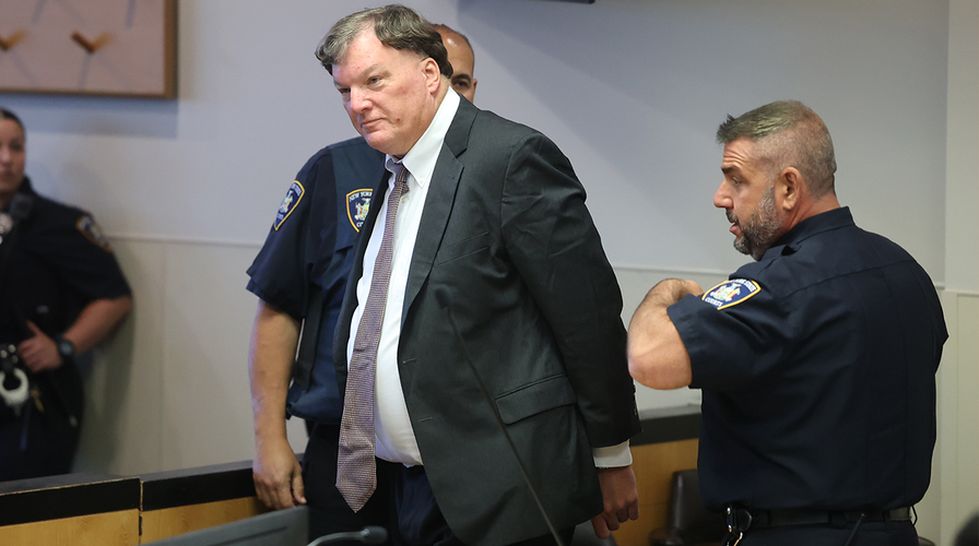 Attorney for estranged wife of Rex Heuermann: She is putting her life back together