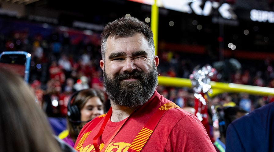 Travis Kelce is engaged with Taylor Swift, Is this the last dance for the Chiefs dynasty? | The Herd