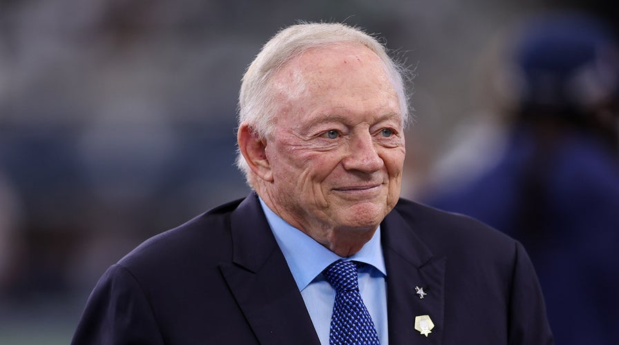 Jerry Jones assesses Cowboys defense without Micah Parsons in loss to Eagles
