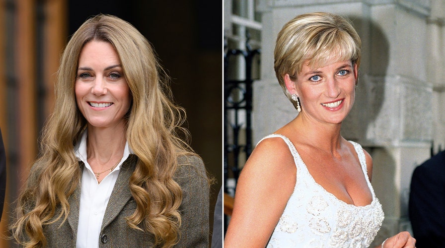  It's nice to see the 'normality' back from Kate Middleton: Neil Sean