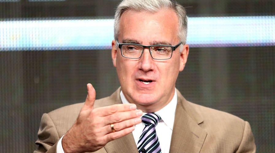 Ex-ESPN star Keith Olbermann faces immense backlash over Charlie Kirk slight