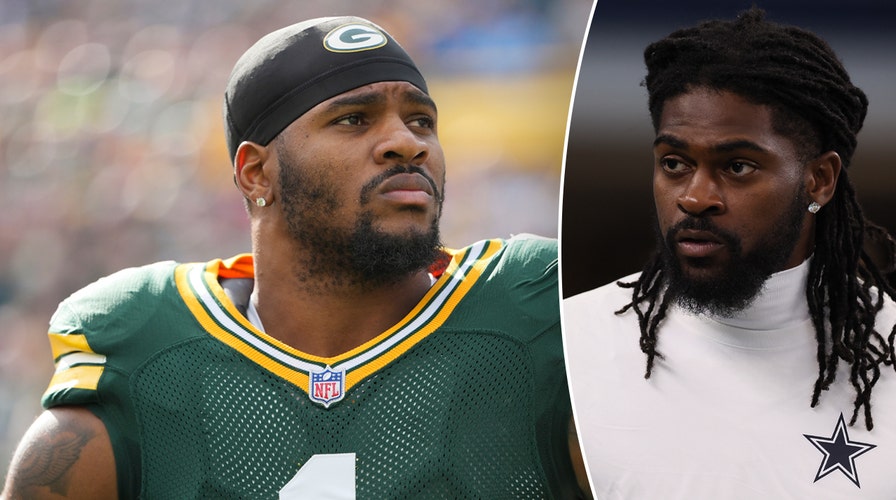 Bengals 2025 expectations, Ravens vs. Bills Week 1 Showdown | FOX NFL Kickoff