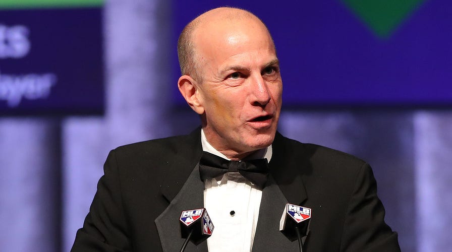 There's a huge shift in American politics and faith, says TPUSA chief of staff