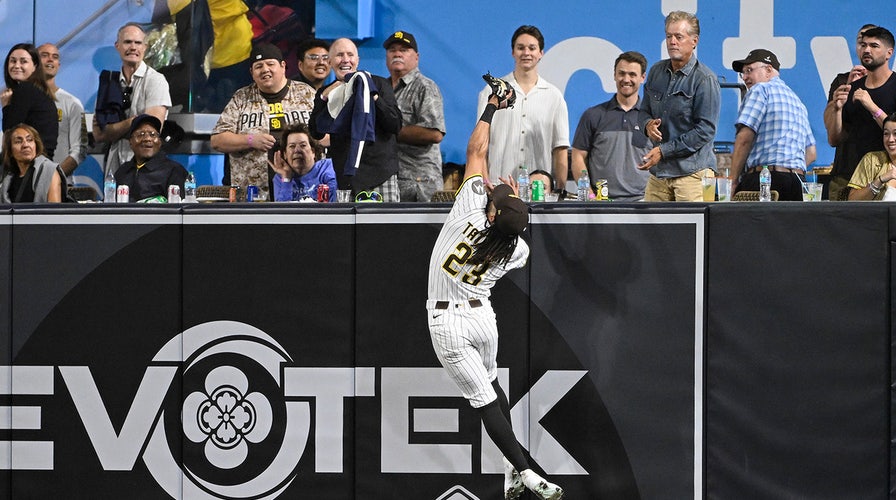 Fox News Flash top sports headlines for September 10