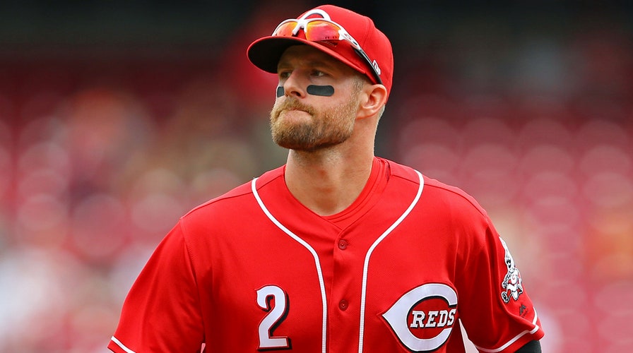 Jimmy Kimmel is the latest 'RATINGS OBLIVION': Raymond Arroyo