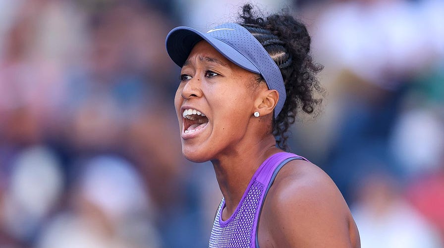 Fox News Flash top sports headlines for September 1
