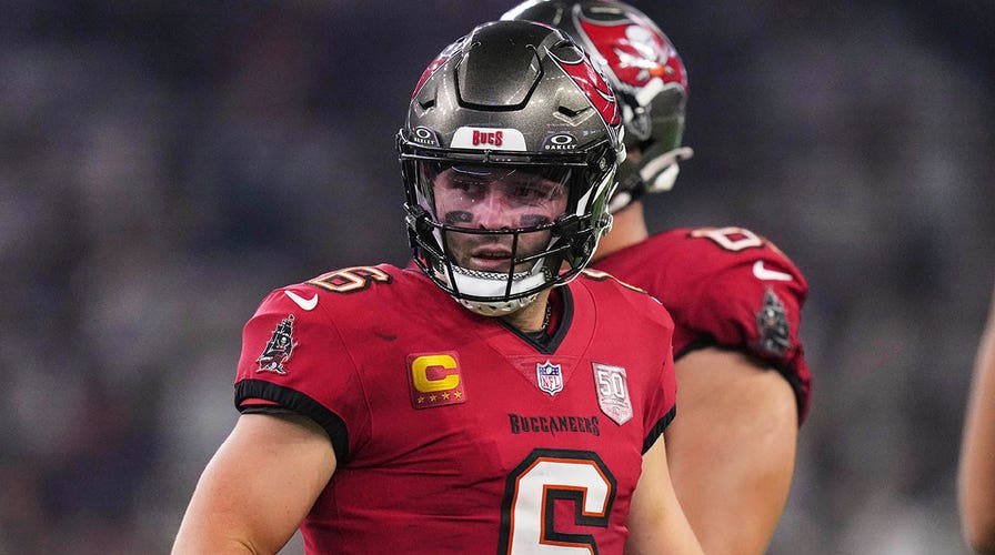 What’s the Tampa Bay Buccaneers’ ceiling with Baker Mayfield at QB? | The Facility 