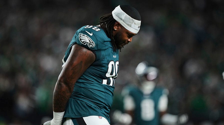 Why 'everything is adding up to an Eagles rout,' not a Cowboys upset in Week 1 | First Things First