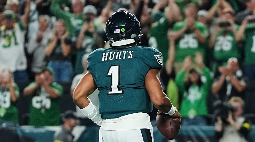 Eagles legend Brian Westbrook explains important team approach heading into 2025