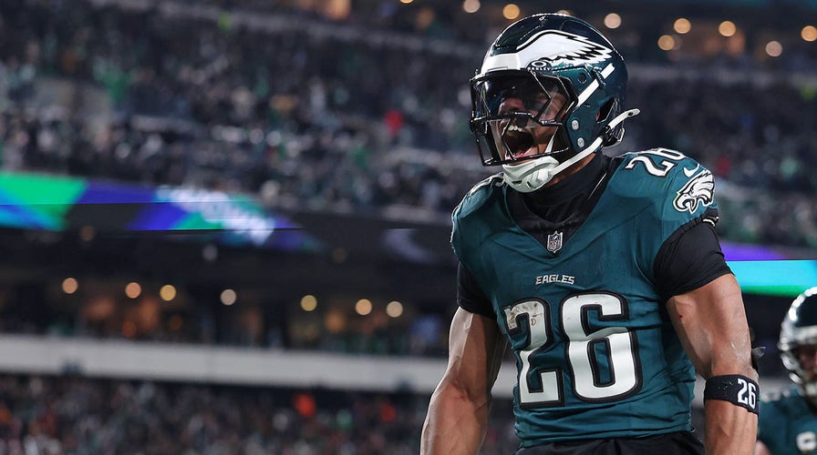 Why 'everything is adding up to an Eagles rout,' not a Cowboys upset in Week 1 | First Things First