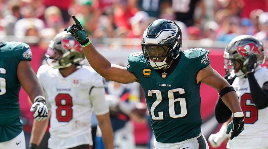 Ravens, Eagles and Chiefs ranked among NFL's best front offices | The Herd