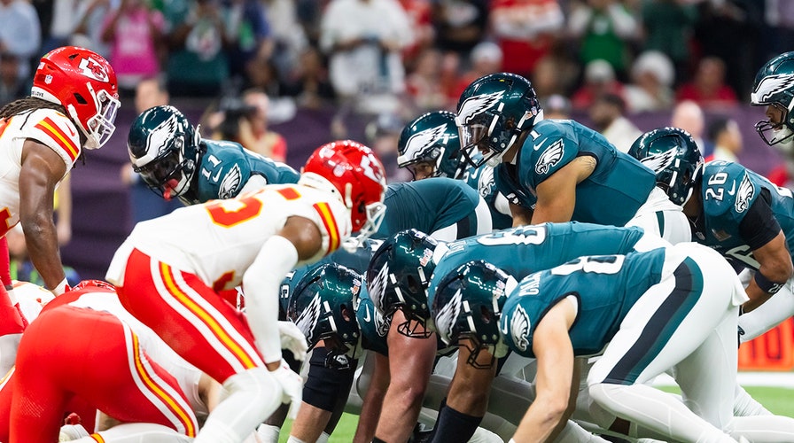 NFL looks to 'officiate it tight' as Chiefs game review video renews 'tush push' scrutiny: report