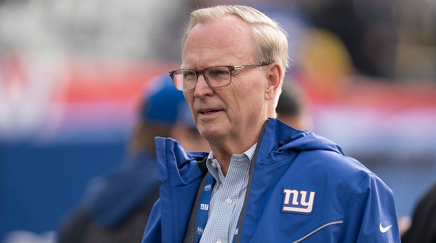 Giants co-owner John Mara announces cancer diagnosis