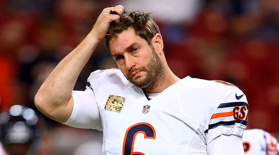 Fox News Flash top sports headlines for September 4