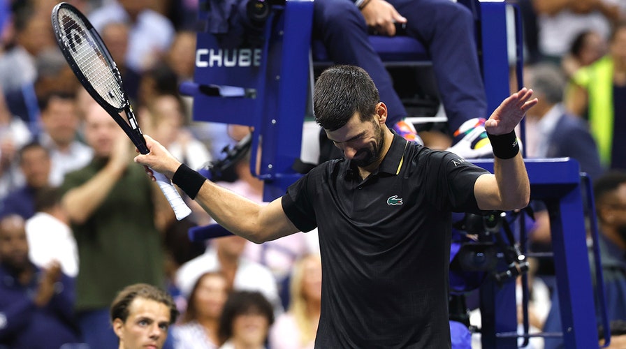 Fox News Flash top sports headlines for September 3