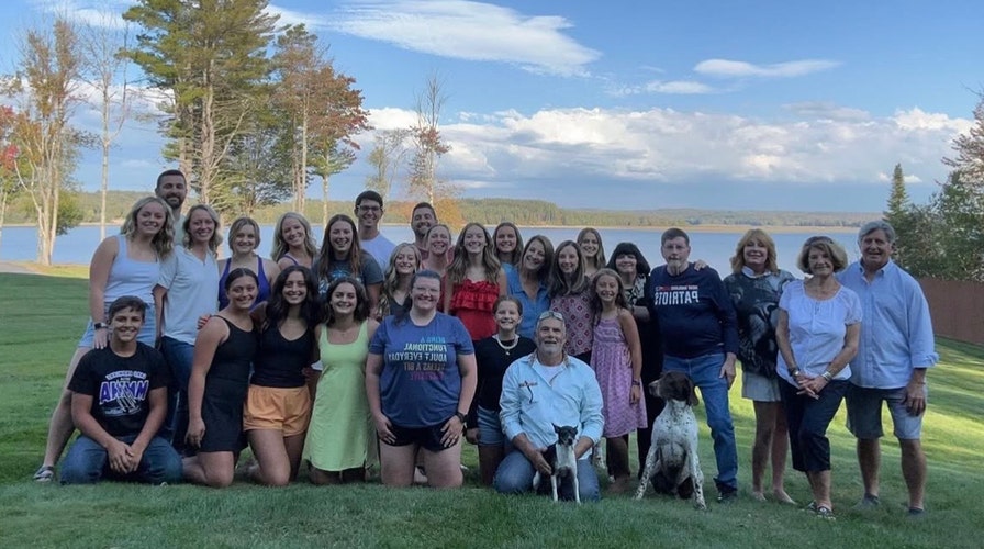 TLC's ‘Meet the Putnams’ stars Bill, Barb Putnam and their daughter-in-law killed in crash