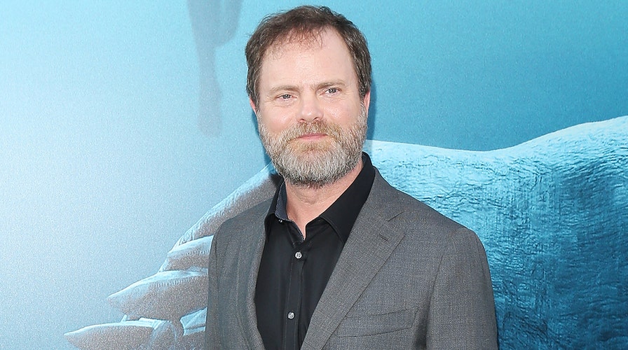 Charlie Kirk honored at vigil in Washington, DC