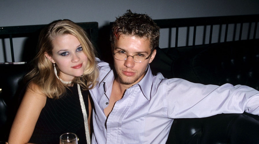 Ryan Phillippe says he and ex-wife Reese Witherspoon have an ‘easy’ co-parenting relationship