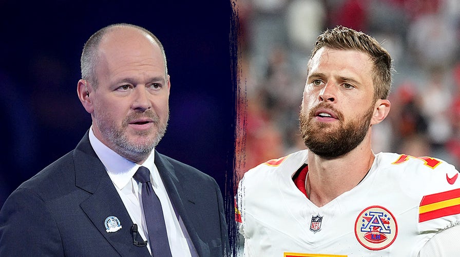 Herd Hierarchy: Chiefs, Ravens, Seahawks among top teams entering Week 1 | The Herd