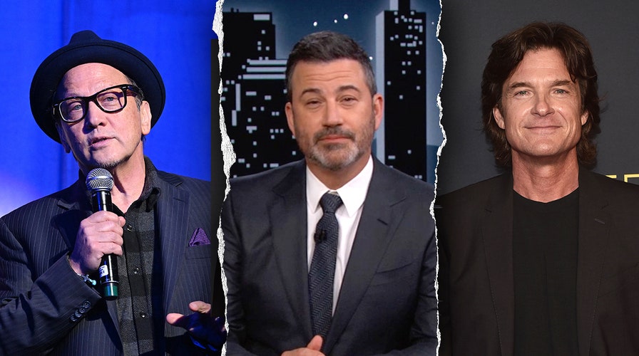 Rob Schneider: There was no attempt at humor with Kimmel