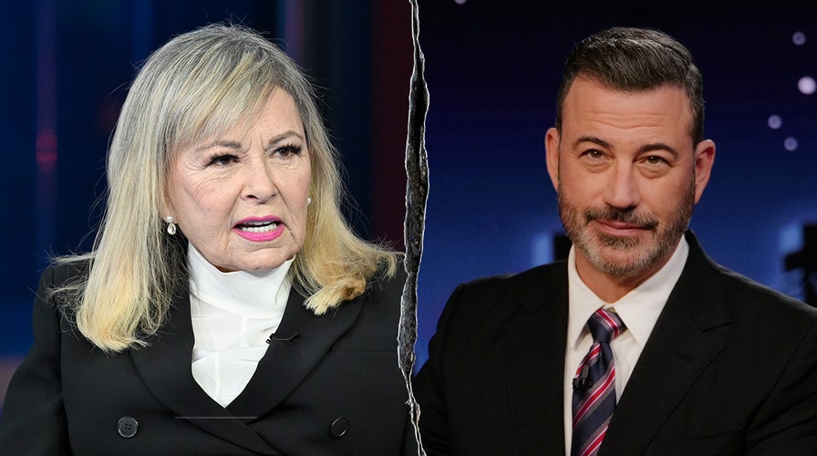 Roseanne Barr lives out her Texas dreams despite tractor accident